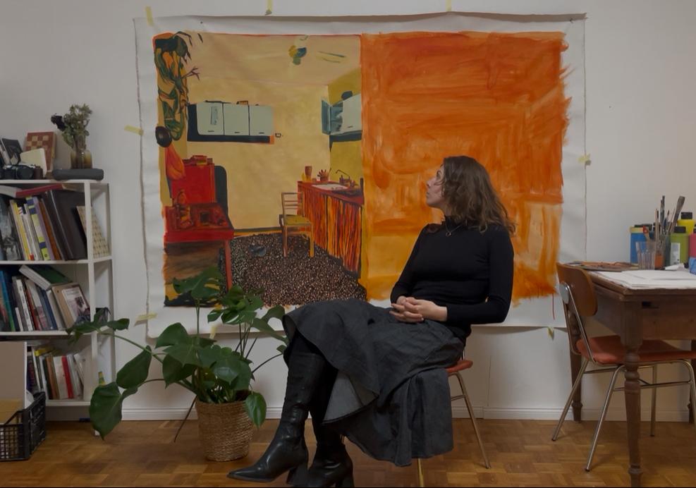 artist